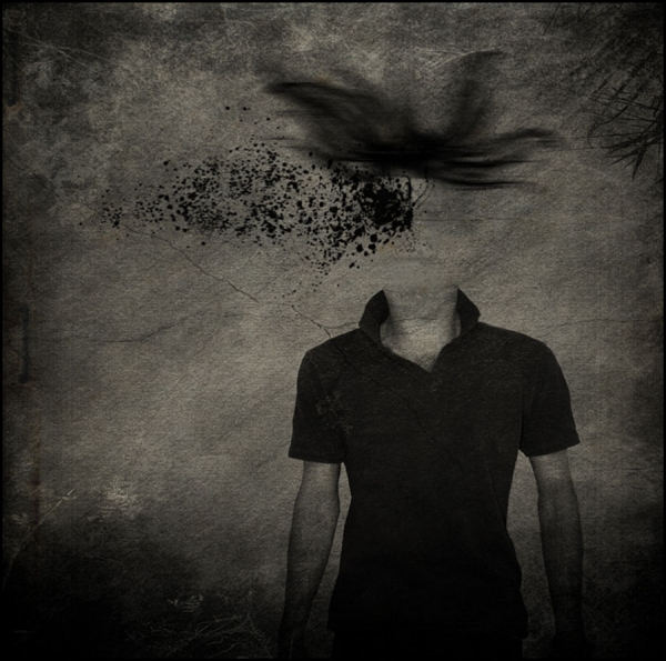 Photograph Kaveh Hosseini It Almost Looked Human on One Eyeland